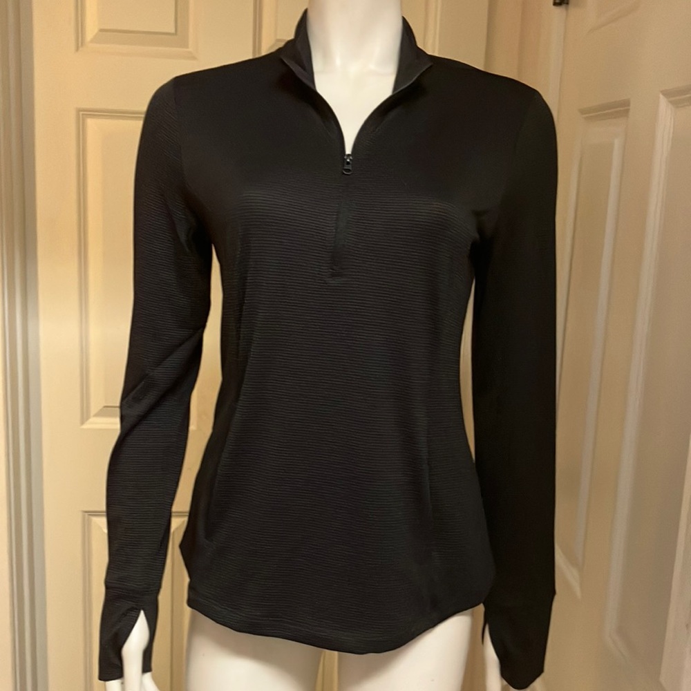 Tommy Bahama Long-Sleeved Golf/Athletic 1/4 Zip, NWT!